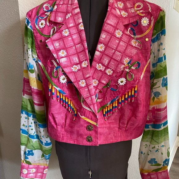 Jacket - Picture 2 of 2